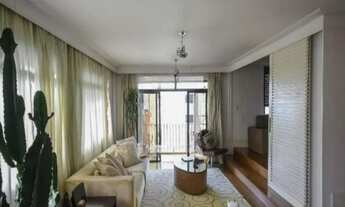 Imagem 4: Apartamento no Condomínio Ilha de Corfu na Vila Andrade com 245m² 4 dormitórios 3 suítes 3