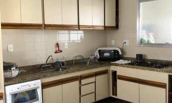 Imagem 2: Apartamento no Condomínio San Remo no Alto da Lapa com 185m² 1 suíte 4 banheiros 2 vagas