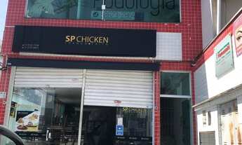 Imagem: Prédio, para venda em local movimentado