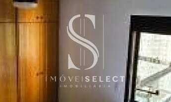 Imagem 4: SOUTH POINT, AP DE 170m2 COM 4 DORMI, 2 SUITES E 3 VAGAS Á VENDA NO MORUMBI SOUTH POINT, A