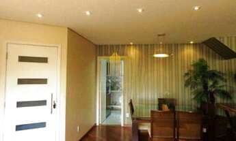 Imagem 2: VILAGGIO IMPERIALE, COBERTURA DUPLEX COM 193M², 3 DORMITÓRIOS, SENDO 2 SUITES, 2 BANHEIROS