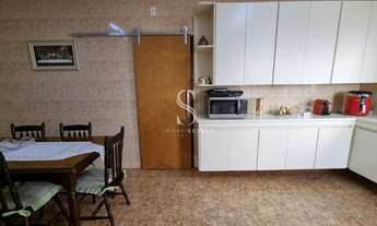 Imagem 7: Casa Térrea na Lapa com 141m2 3 dormitórios 1 suíte 3 banheiros 2 vagas de garagem Casa Té