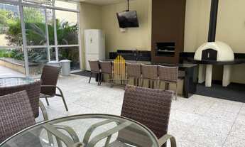 Imagem 4: Edifício Concetto, Perdizes - Apartamento de 90m² com 3 dormitórios/1 suite, 2 banheiros e