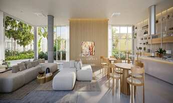 Imagem 7: CONDOMÍNIO BIOTIQUE IBIRAPUERA - COBERTURA DE 360M² COM 3 SUÍTES, SALA, 4 BANHEIROS E 3 VA