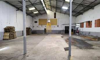 Imagem: Galpão Comercial/Industrial de 1200m²