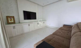 Imagem: Condomínio Terrazzo, Perdizes - Apartamento