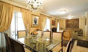 Imagem 4: Apartamento no Condomínio Icon Itaim na Vila Nova Conceição com 130 m² 1 suíte 4 banheiros