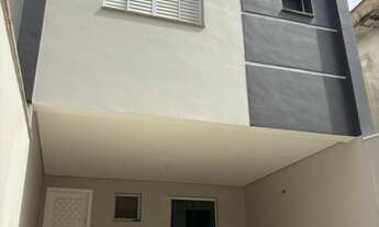 Imagem: SAÚDE - SOBRADO RESIDENCIAL DE 220M² COM