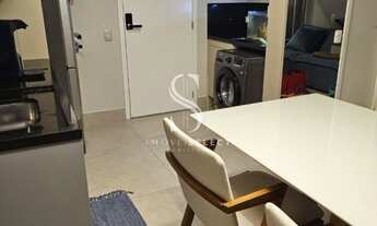 Imagem: CONDOMINIO RIVER ONE NO BUTANTÃ - APARTAMENTO