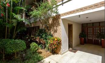 Imagem 6: Casa de Vila no Planalto Paulista à Venda