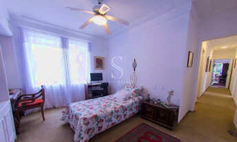 Imagem 4: Apartamento à venda com 170m², 3 quartos e 1 vaga LUCIANO PRATA CONDOMÍNIO LOCALIZADO NA R