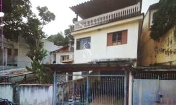 Imagem 5: Santana - Terreno de 320m² com casa