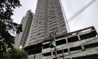 Imagem 6: Apartamento no Condomínio Signature By Ott no Paraíso com 144m² 3 dormitórios 3 suítes 5 b