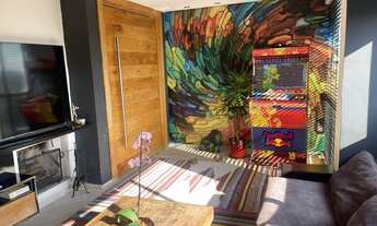 Imagem 4: Cobertura Triplex á venda na Vila Andrade, com 3 dormitórios, sendo 1 suíte e 4 vagas