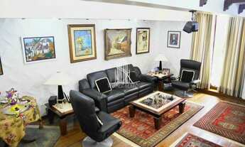 Imagem 7: Casa Assobradada no Jardim Guedala com 572 m² 4 dormitórios 1 suíte 7 vagas de garagem Ca