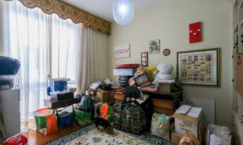 Imagem 7: Sobrado em Chácara Tatuapé, 400m², 4 Dormitórios