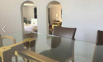 Imagem 5: Apartamento Duplex no Condomínio Studium Vogue no Morumbi com 230m² com 3 dormitórios 3 s