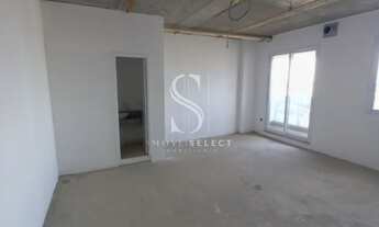 Imagem 4: Condomínio Skyline Intelligent Business - Chácara Santo Antônio - Sala Comercial de 316,65