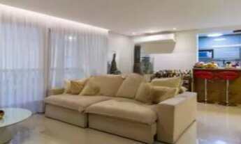 Imagem 4: Condomínio Tate Real Parque, Apartamento à venda de 87m² com 2 suítes, 3 banheiros, 2 vaga