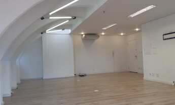 Imagem 2: Conj. Comercial à venda com 87m² 2 banheiros 2 vagas no Brooklin