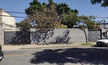 Imagem: MT696B Área VENDA-(Centro)-C. Grande-RJ