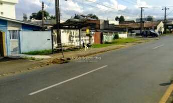 Imagem: Terreno em São José dos Pinhais de esquina