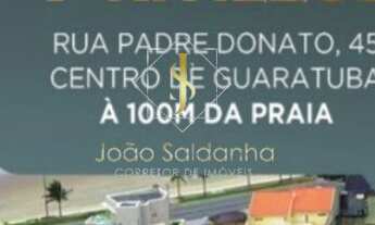 Imagem 4: ÚLTIMA UNIDADE!!! Apartamento para Venda em Guaratuba, Centro, com piscina coletiva! Cent