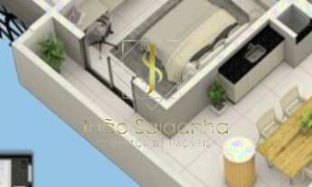 Imagem 2: ÚLTIMA UNIDADE!!! Apartamento para Venda em Guaratuba, Centro, com piscina coletiva! Cent