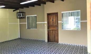 Imagem: CASA RESIDENCIAL em Itapoá - SC, Balneário