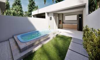 Imagem 3: Casa em Guaratuba com Piscina, Balneário Eliane, Próxima ao mercado Bavaresco