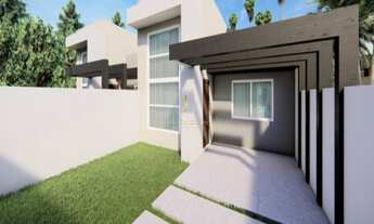 Imagem: Casa em Guaratuba com Piscina, Balneário