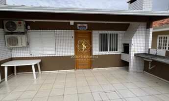 Imagem: Casa em condomínio para venda em Guaratuba