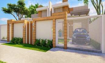 Imagem 3: Casa com piscina para venda em Guaratuba(Balneário Eliane), excelente localização!