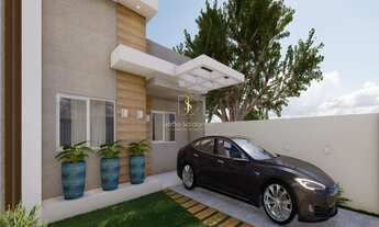 Imagem 2: Casa com piscina para venda em Guaratuba(Balneário Eliane), excelente localização!