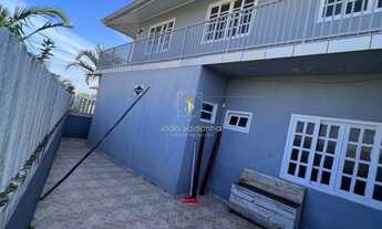 Imagem 5: Sobrado com piscina para venda, 150m do mar, vista ampla para o mar! ótimo preço e ótima l