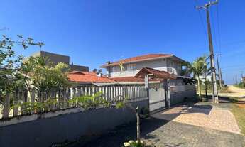 Imagem 3: Sobrado com piscina para venda, 150m do mar, vista ampla para o mar! ótimo preço e ótima l