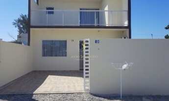 Imagem 5: Sobrado RESIDENCIAL em GUARATUBA - PR, Coroados