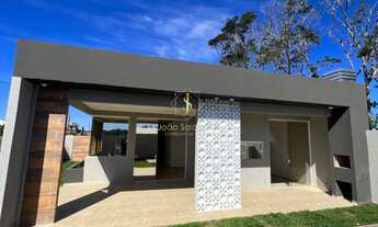 Imagem 6: Casa MOBILIADA e com PISCINA para venda em Guaratuba(Eliane). 500m do mar!!!!