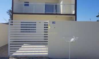 Imagem: Sobrado RESIDENCIAL em GUARATUBA - PR, Coroados