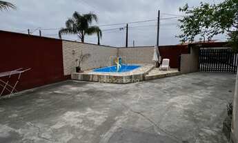 Imagem 6: Sobrado com piscina para Venda em Guaratuba, ótima localização! rua asfaltada! Venha confe