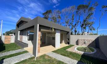 Imagem: Casa MOBILIADA e com PISCINA para venda