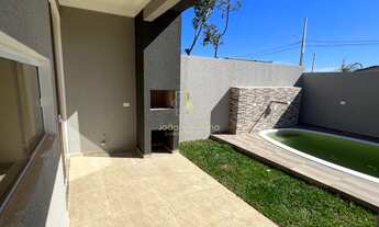 Imagem 4: Casa MOBILIADA e com PISCINA para venda em Guaratuba(Eliane). 500m do mar!!!!