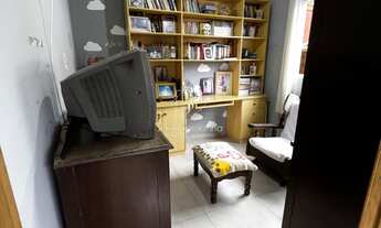 Imagem 7: Sobrado com piscina para Venda em Guaratuba, ótima localização! rua asfaltada! Venha confe