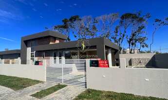 Imagem 2: Casa MOBILIADA e com PISCINA para venda em Guaratuba(Eliane). 500m do mar!!!!