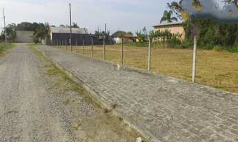 Imagem: Área em Coroados(Guaratuba) para Venda