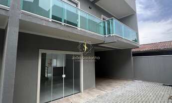 Imagem: Casa com piscina para venda em Guaratuba