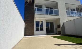 Imagem: Sobrado para venda em Guaratuba, bairro