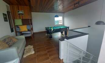 Imagem 6: Casa com piscina em Guaratuba(Coroados) para Venda, 150 metros do mar, com vista para o ma