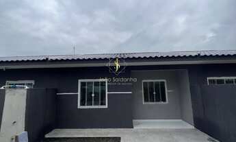 Imagem 2: Casa para venda em Guaratuba(Coroados