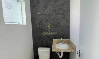 Imagem 3: Triplex com piscina para venda, Coroados, com vista para o mar!!